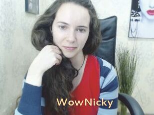 WowNicky