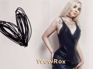 WowRox