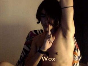 Wox