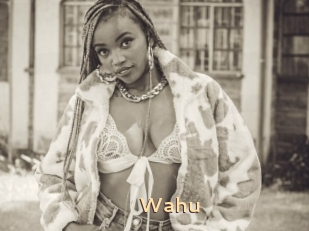 Wahu