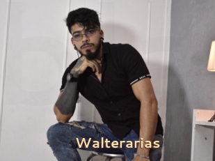 Walterarias