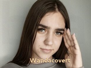 Wandacovert