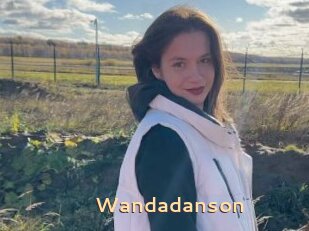 Wandadanson