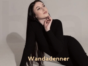 Wandadenner