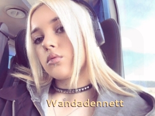 Wandadennett