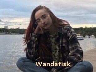 Wandafisk