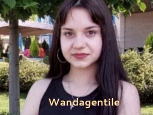 Wandagentile