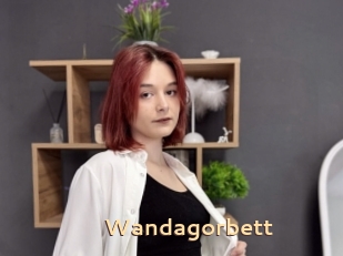 Wandagorbett