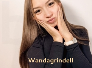 Wandagrindell