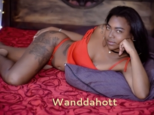 Wanddahott