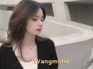Wangmime