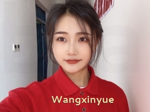 Wangxinyue