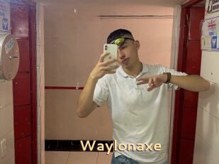 Waylonaxe
