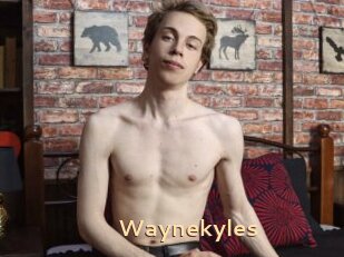 Waynekyles