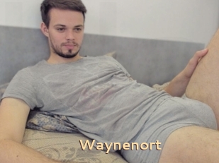 Waynenort