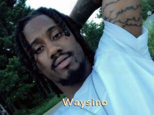 Waysino