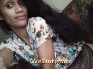 We2intimate