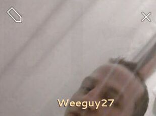 Weeguy27