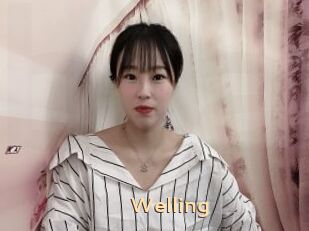 Welling
