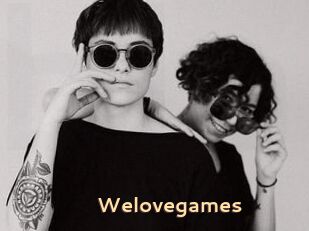 Welovegames