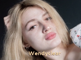 Wendyclear
