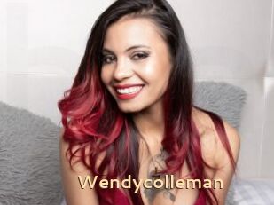 Wendycolleman