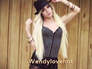 Wendylovehot