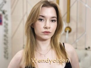 Wendyolsen