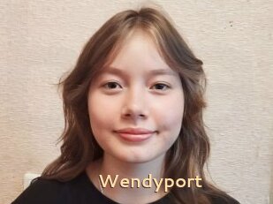 Wendyport