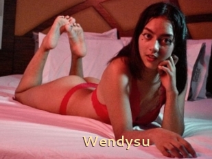 Wendysu
