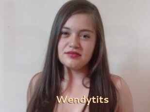Wendytits