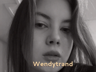 Wendytrand