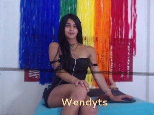 Wendyts