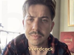 Werdcock