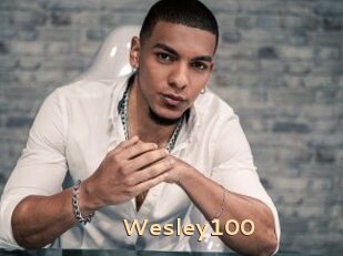 Wesley100