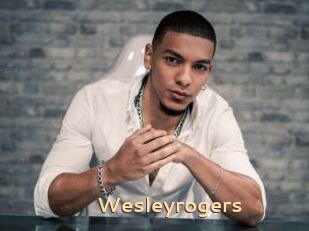 Wesleyrogers
