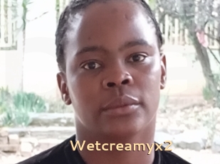 Wetcreamyx2