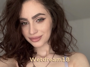 Wetdream18