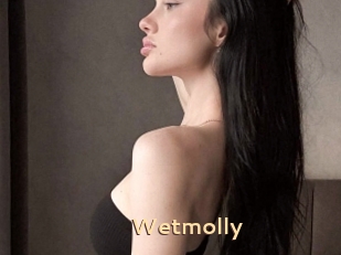 Wetmolly