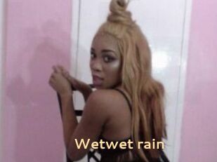 Wetwet_rain