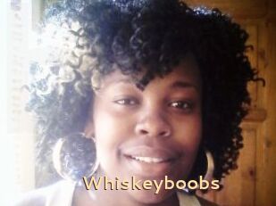 Whiskeyboobs