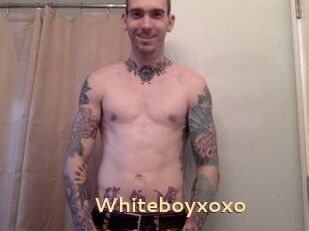 Whiteboyxoxo