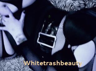 Whitetrashbeauty
