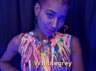 Whitnegrey