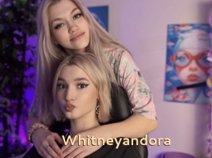 Whitneyandora