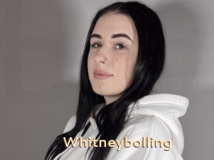 Whitneybolling