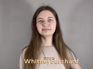 Whitneyburchard