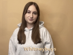 Whitneybuys