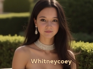 Whitneycoey