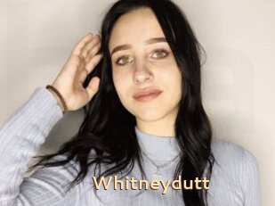 Whitneydutt